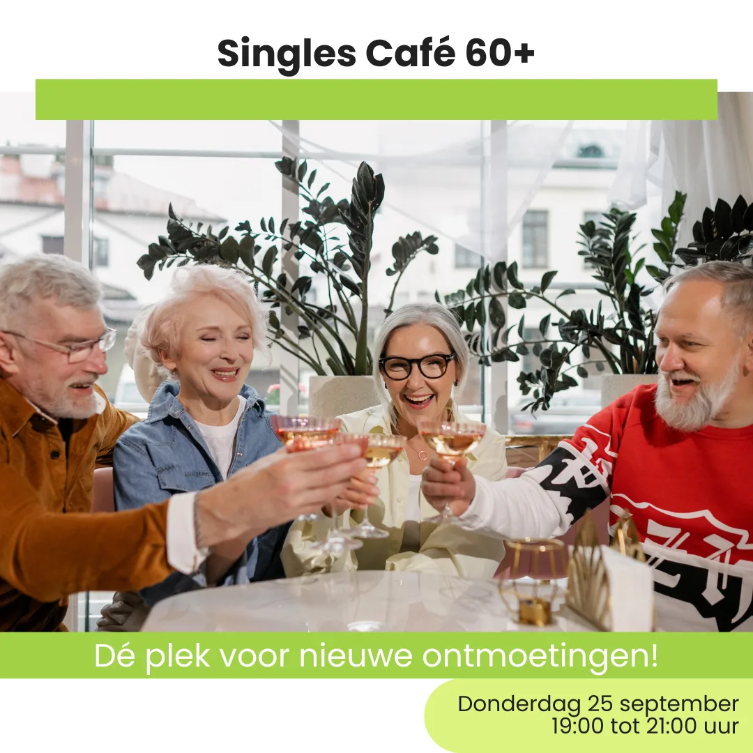 2025-WK34-SMOW-2-Singles cafe 60+ Afbeelding